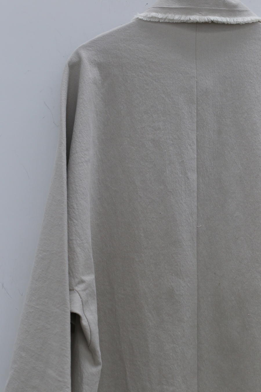 M.A+ Lineless Line CW421 CWP1 Light Gray - Image 10