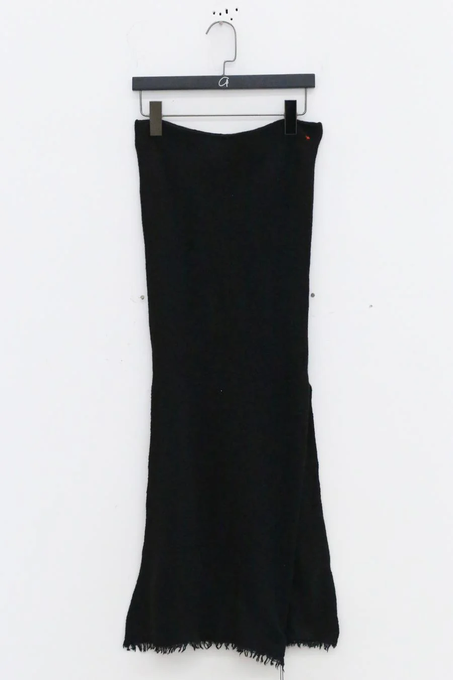 M.A+ long leg tie skirt AN2 RWSL