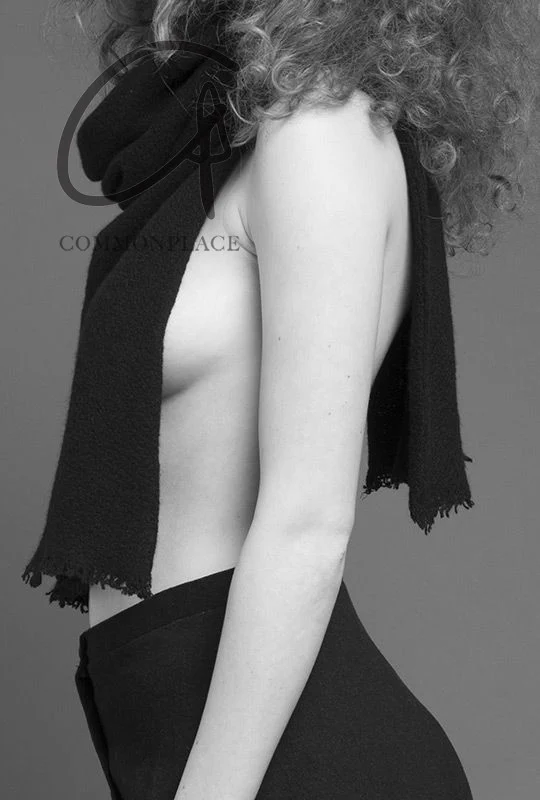M.A+ long leg tie skirt AN2 RWSL - Image 7