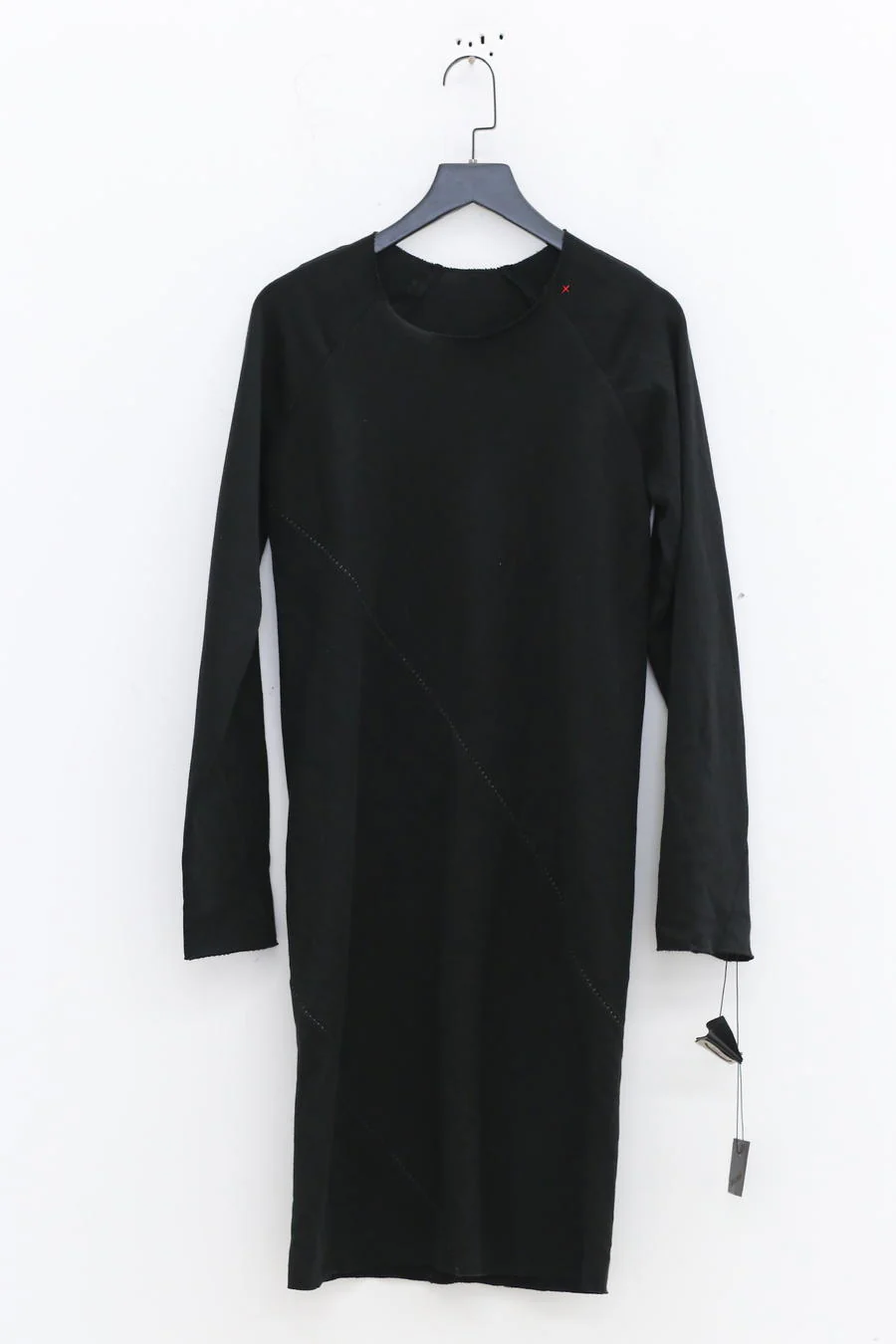 M.A+ long -sleeved spiral long T -shirt MA-TW270DL JM4-HEI - Image 9