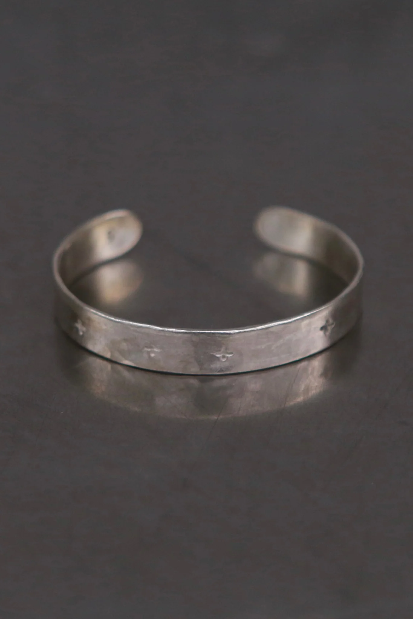 m.a+ Maurizio Amadei 925 silver bracelet series Italy craftsman MA-AB10-AG-YIN PM210