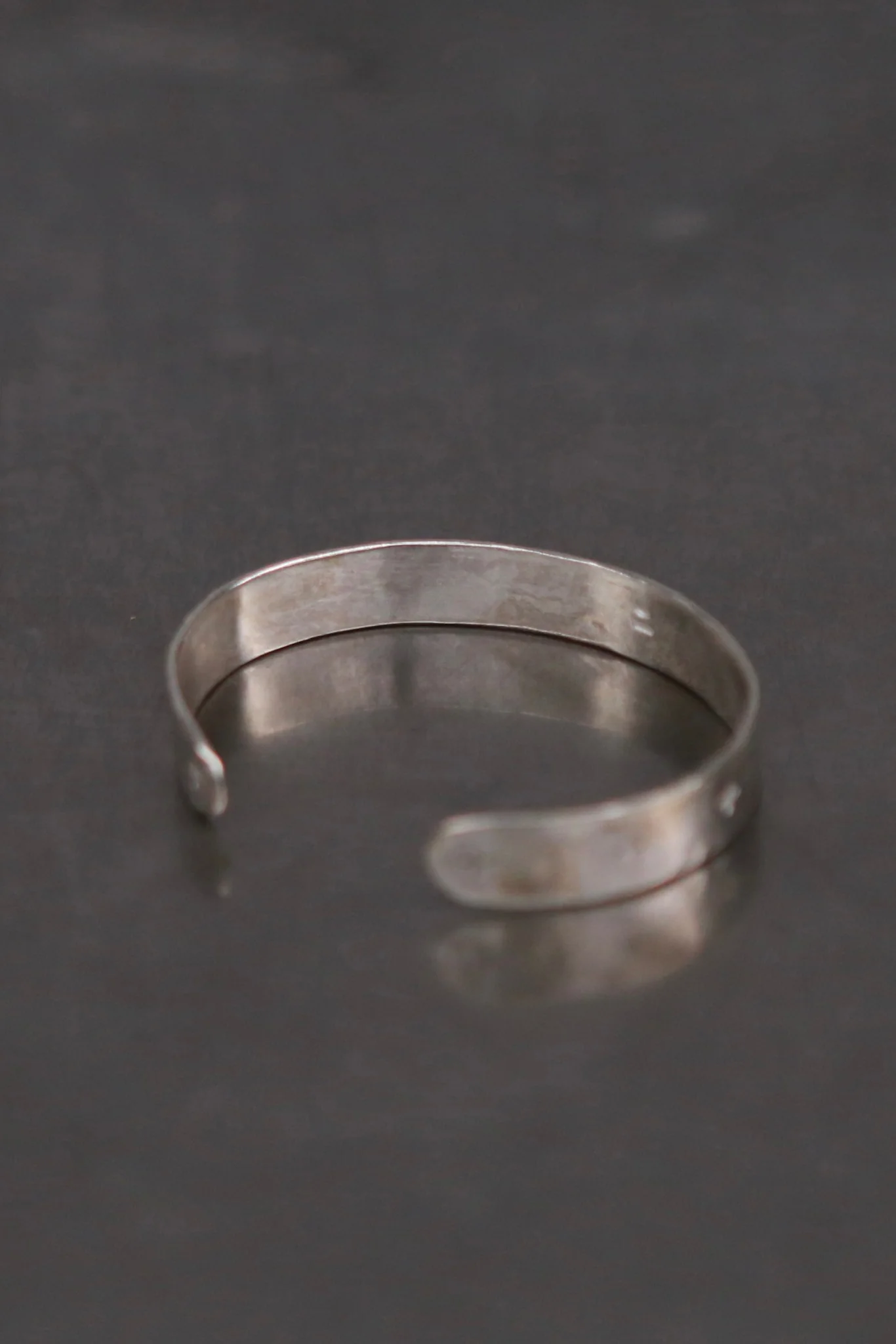m.a+ Maurizio Amadei 925 silver bracelet series Italy craftsman MA-AB10-AG-YIN PM210 - Image 3