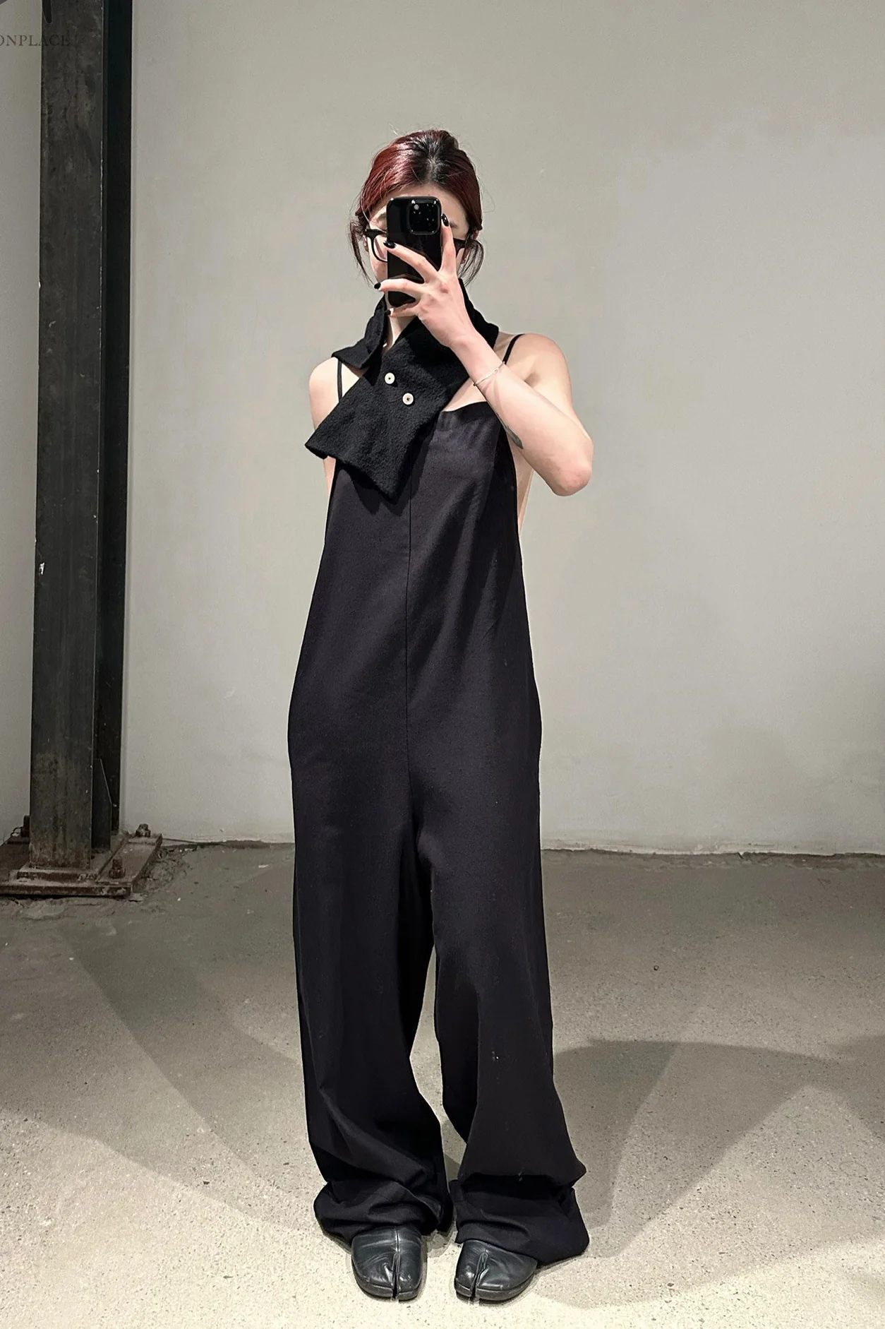 M.A+ neck cover/leg cover An3/B RWSL - Image 10