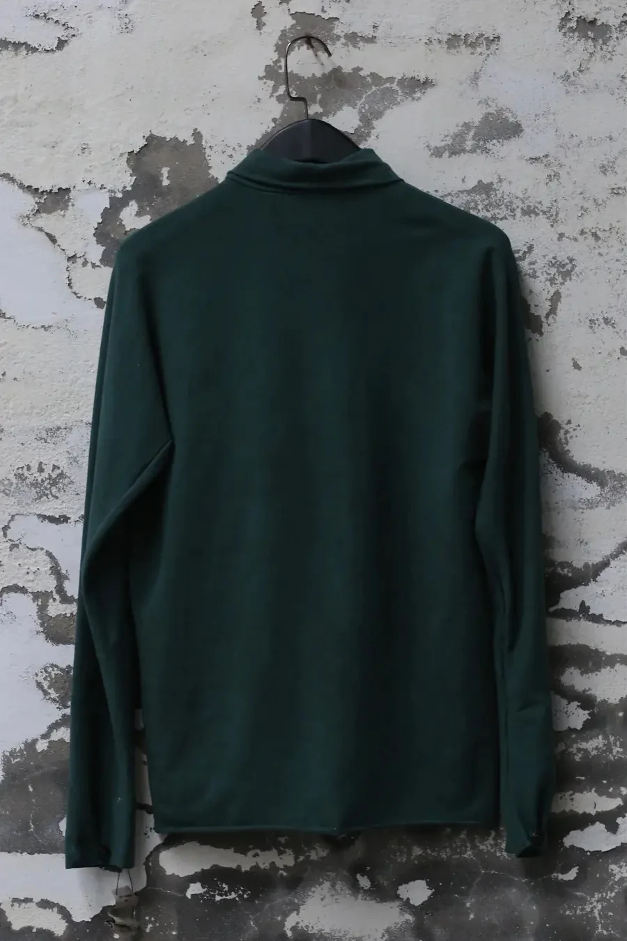 m.a+ one piece fitted shirt H250DB JME - Image 7