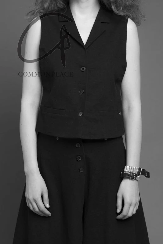M.A+ short shoulder LW100C CM4 - Image 14