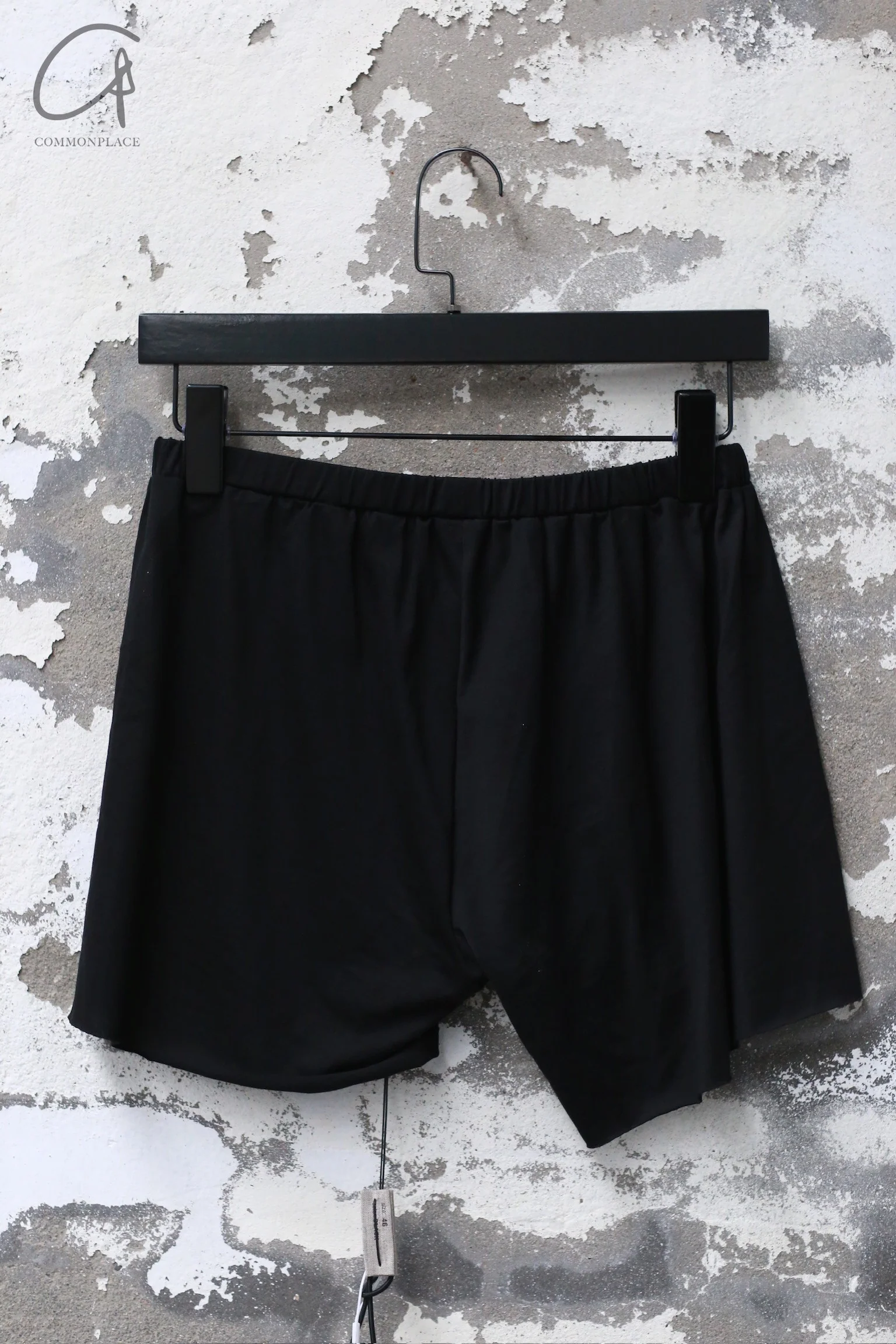 M.A+ Shorts MA-R400 JCL10-HEI Black R400 - Image 4