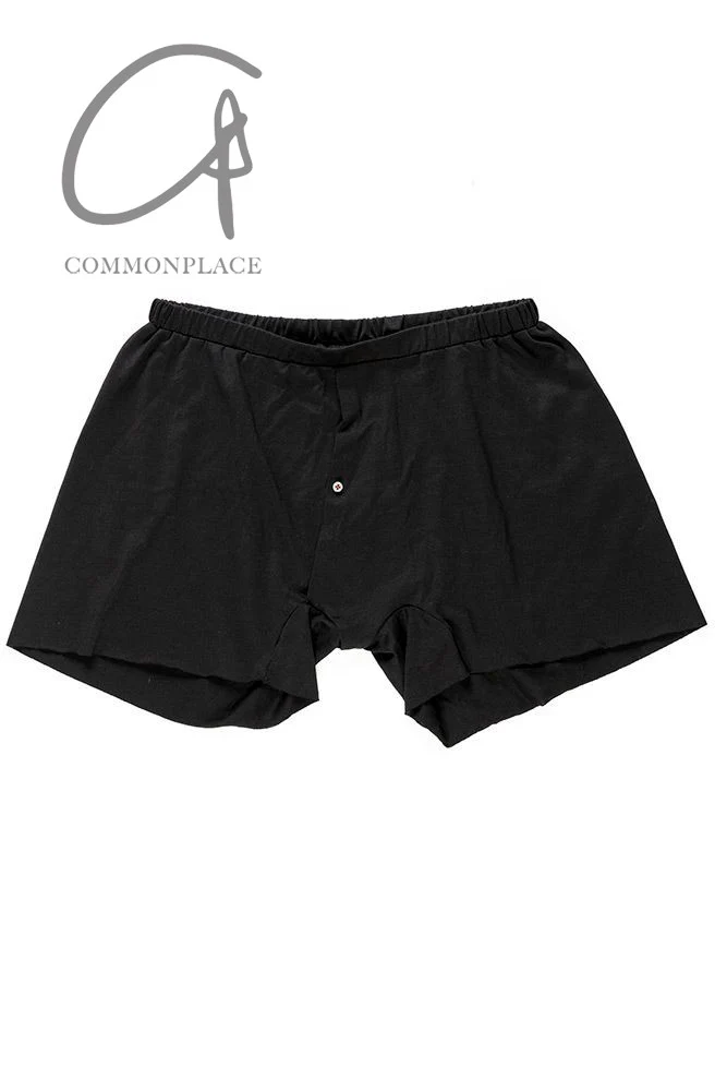 M.A+ Shorts MA-R400 JCL10-HEI Black R400 - Image 6