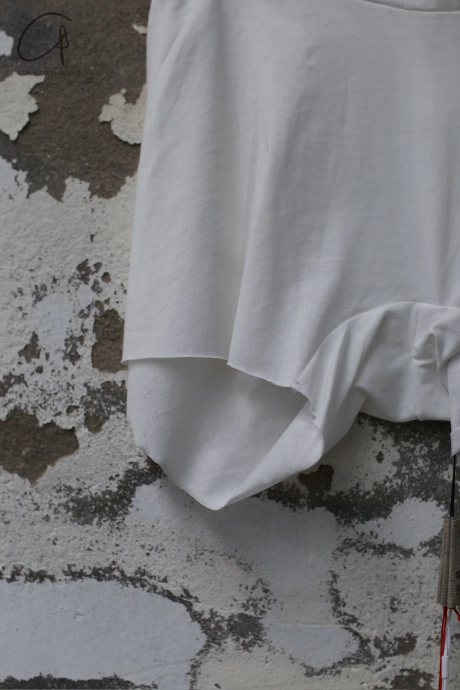 M.A+ Shorts MA-RW400 JCL10-BAI White RW400 - Image 3