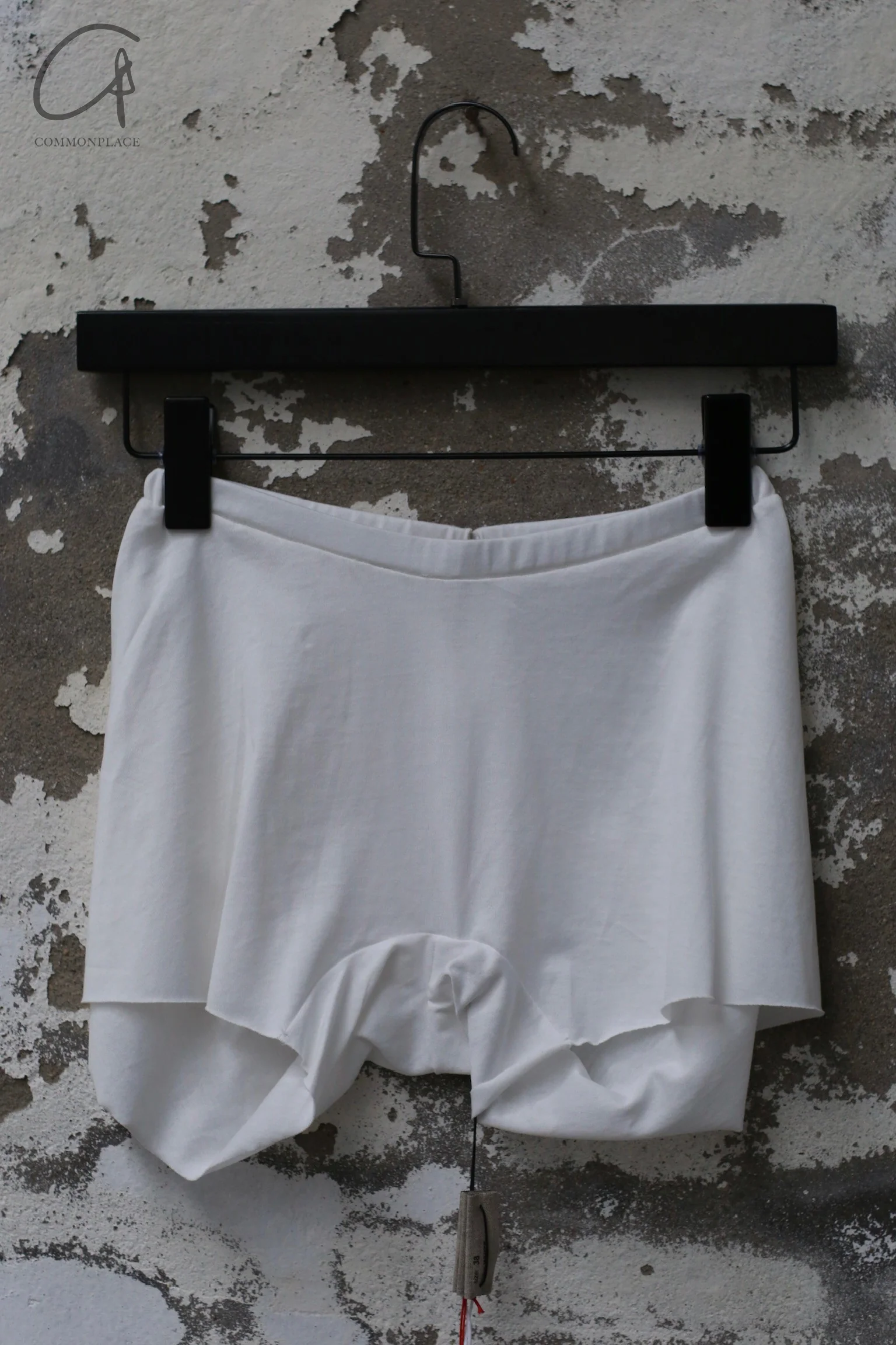M.A+ Shorts MA-RW400 JCL10-BAI White RW400 - Image 4
