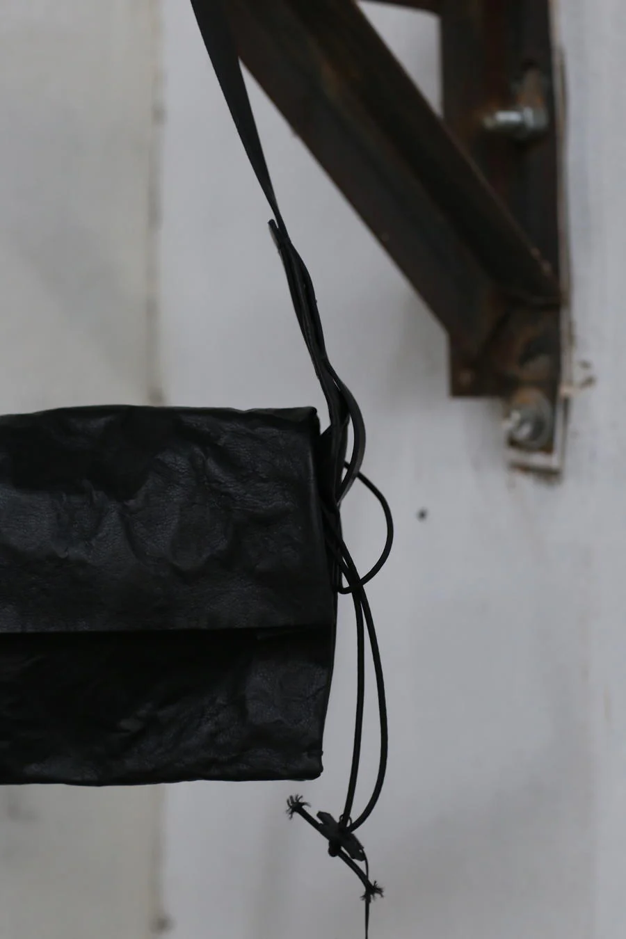 M.A+ small rectangular handbag BM18 VAM - Image 3