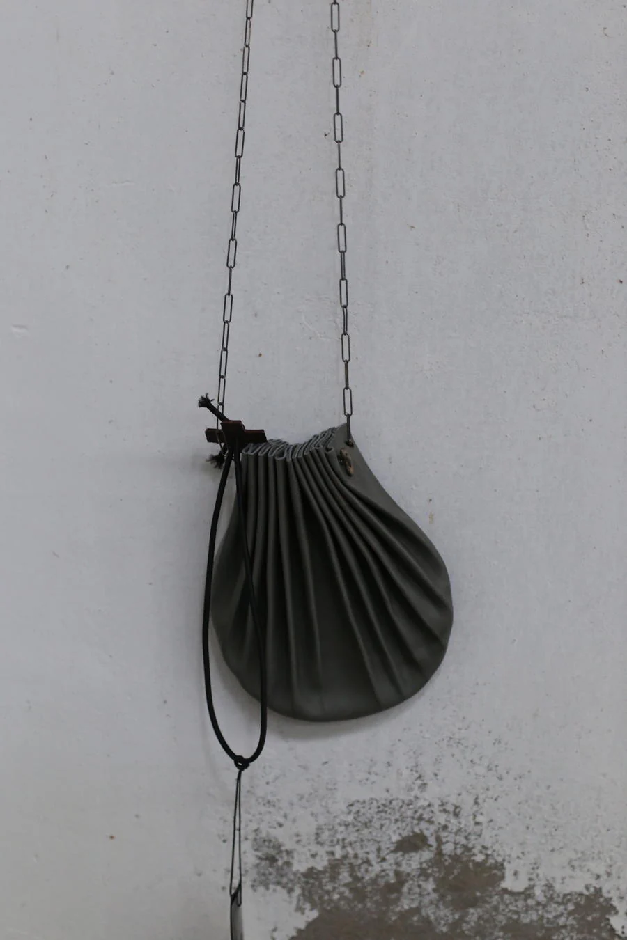 M.A+ Super Small shell bag B70/C4 VA 1,0 lavilities PM203 - Image 3
