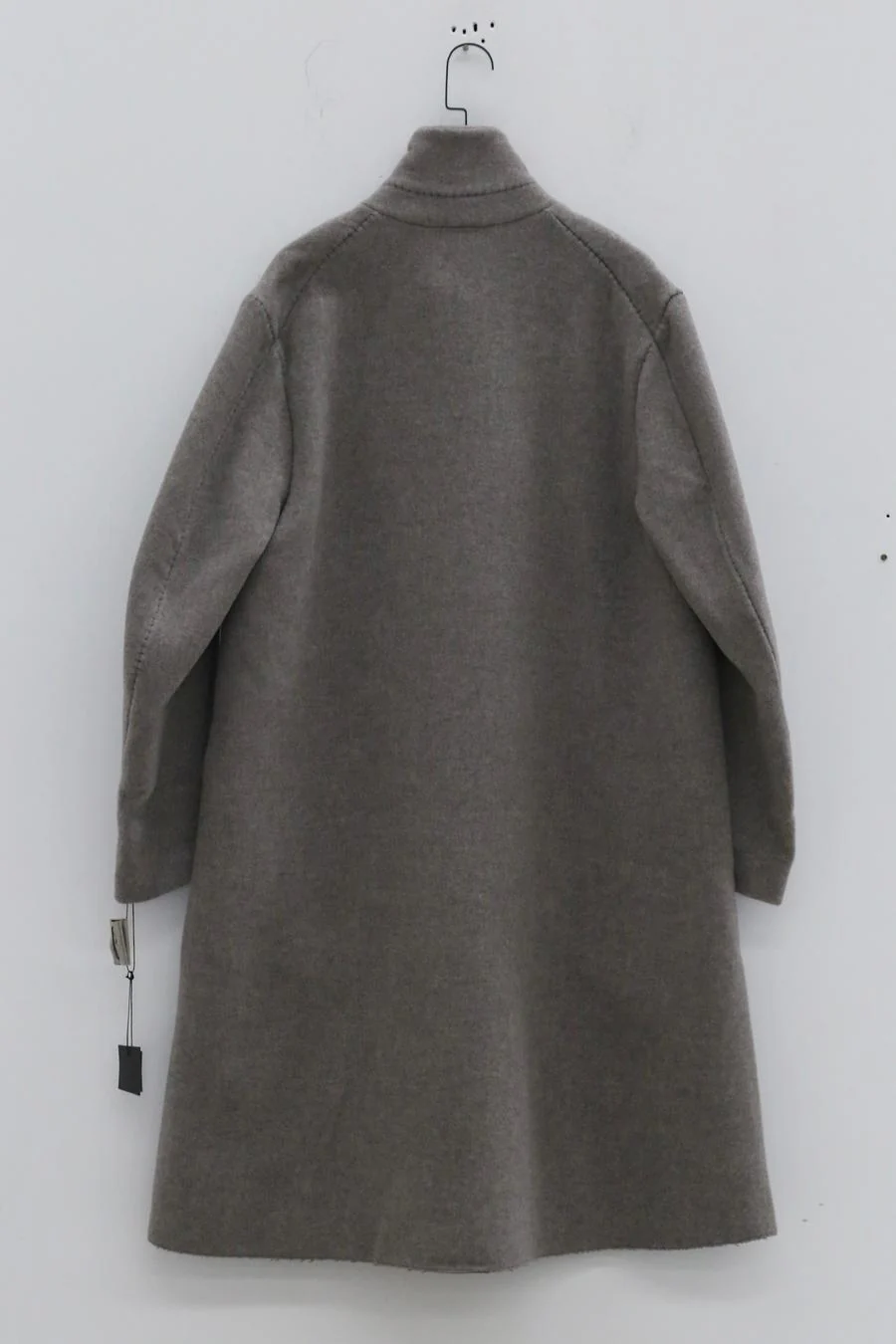 M.A+ two -piece double -pocket two pocket loose jackets CW364 WVKD.R gray/black - Image 12