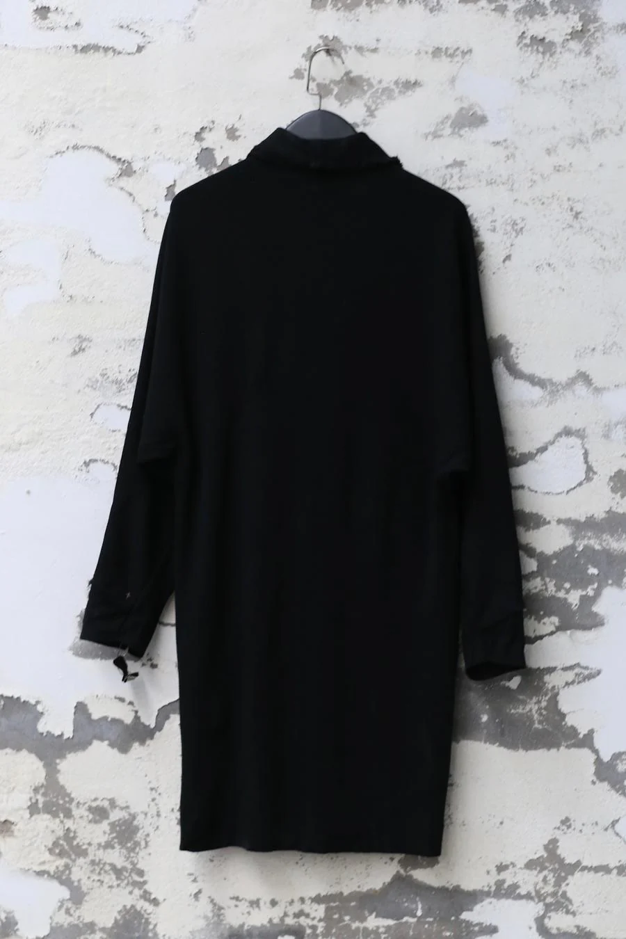 M.A+ wide-lined lining jacket CW421-JWM - Image 10