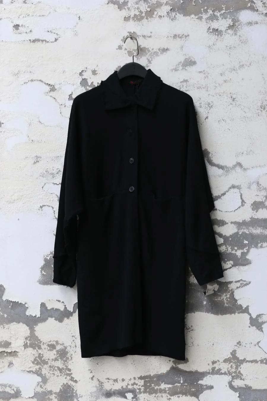 M.A+ wide-lined lining jacket CW421-JWM - Image 7