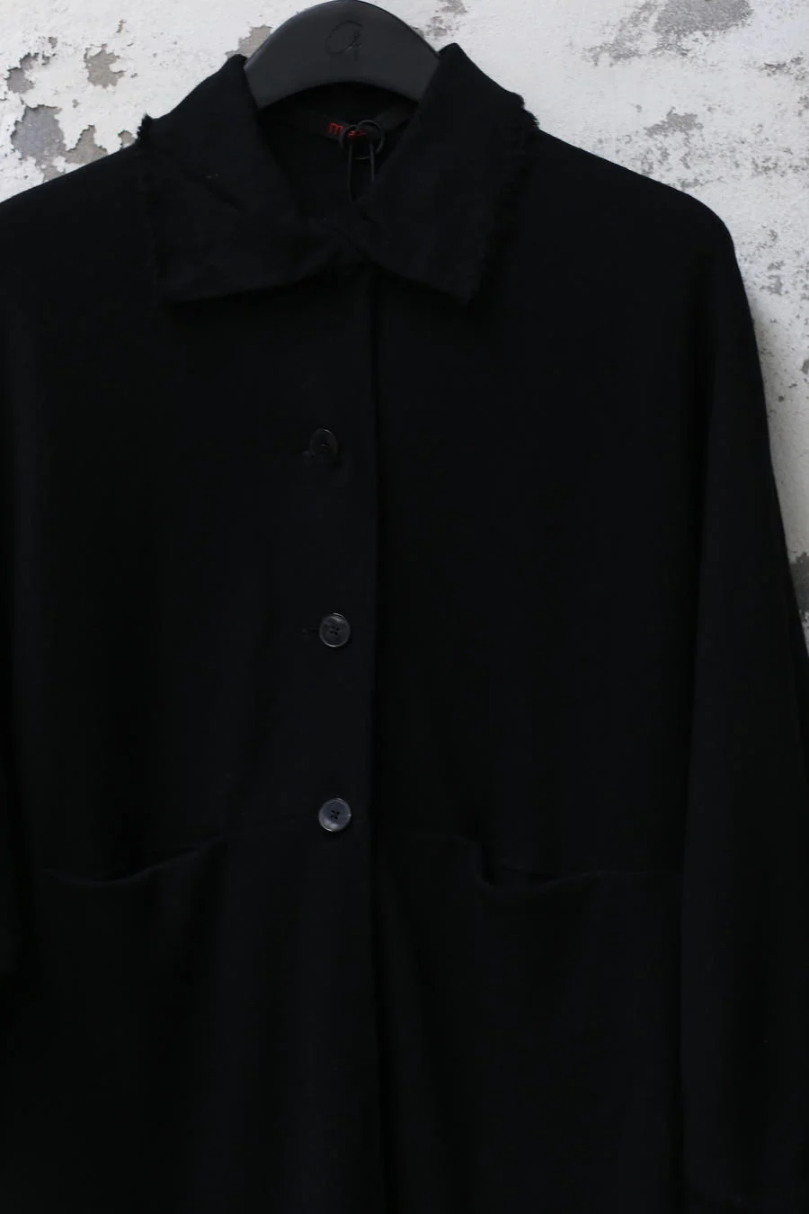 M.A+ wide-lined lining jacket CW421-JWM - Image 8