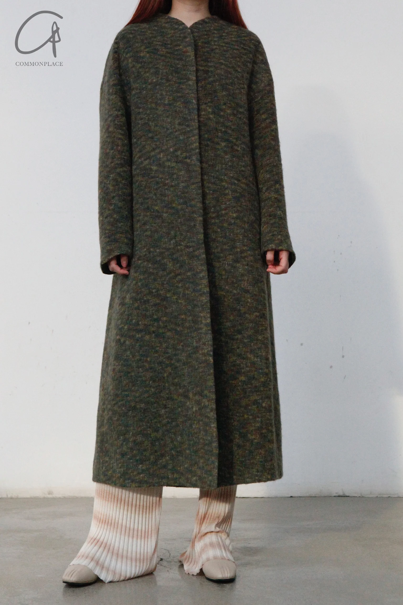 MAME Kurogouchi MM22FW CO047