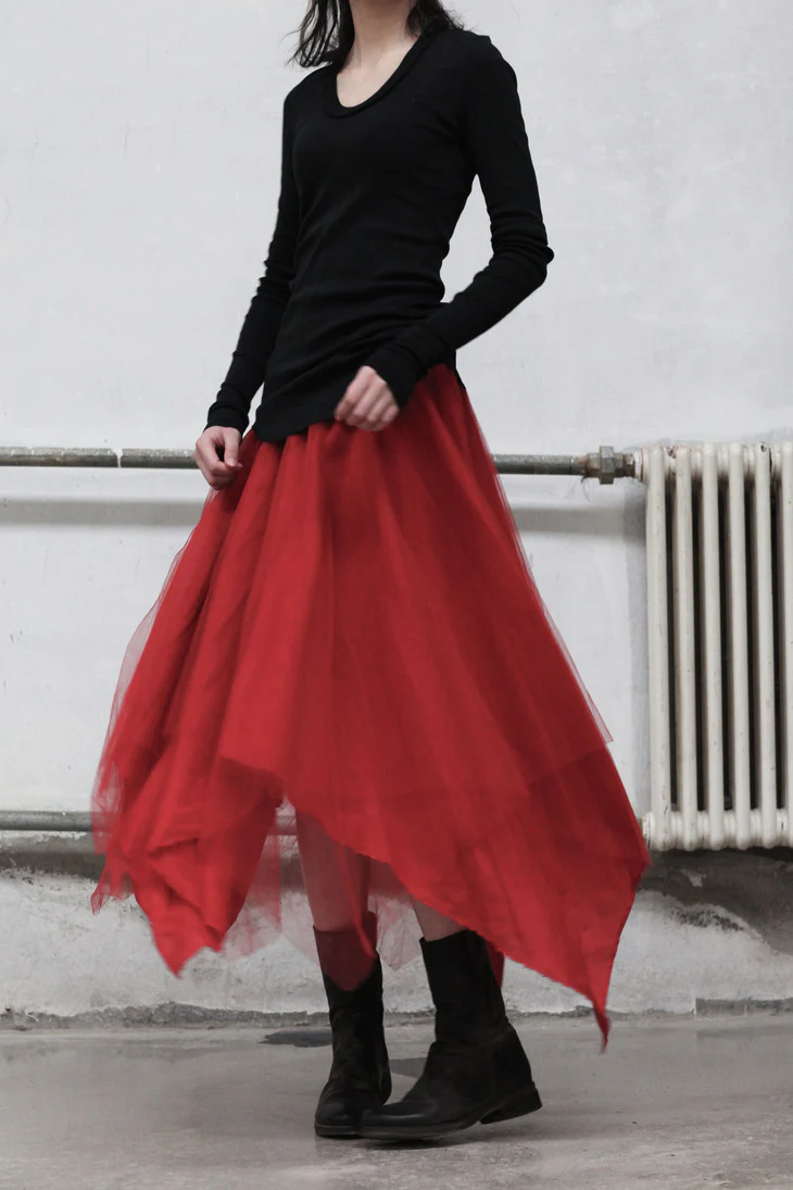 Marc Le Bihan (bottoming long sleeve) 2830 - Image 4