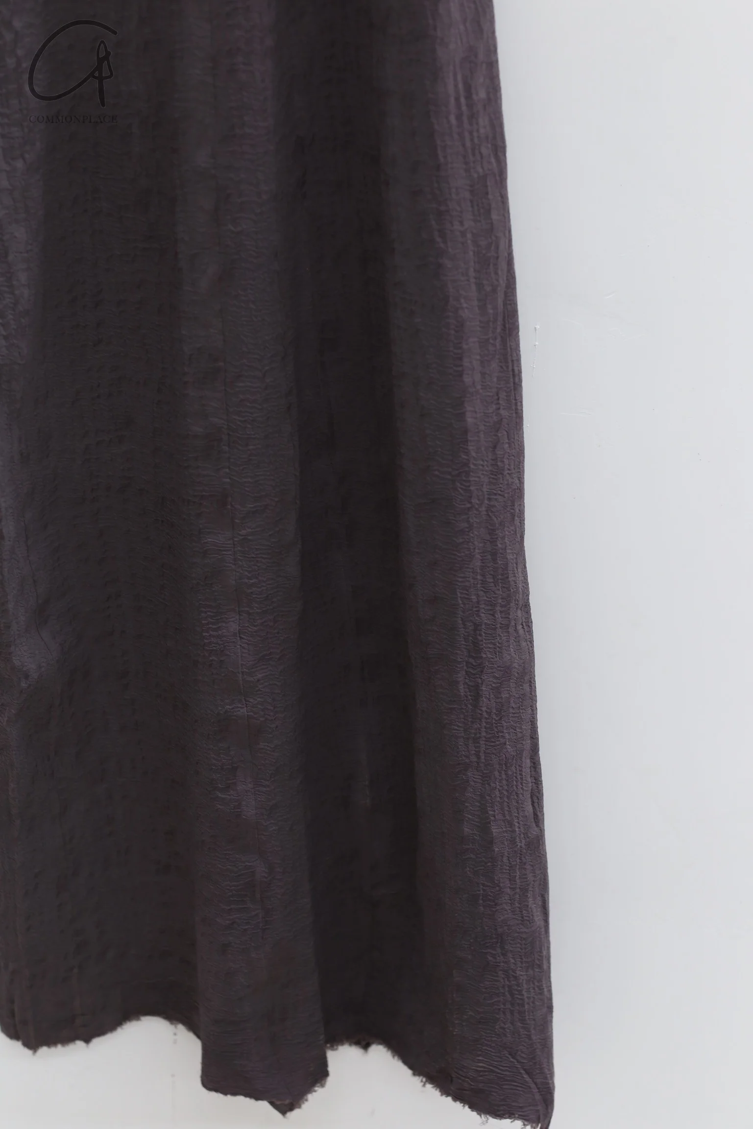 Marc Le Bihan Slim Fit Stretch Sleeveless Dress 21969 MLB-21969 E23-MOKA - Image 5