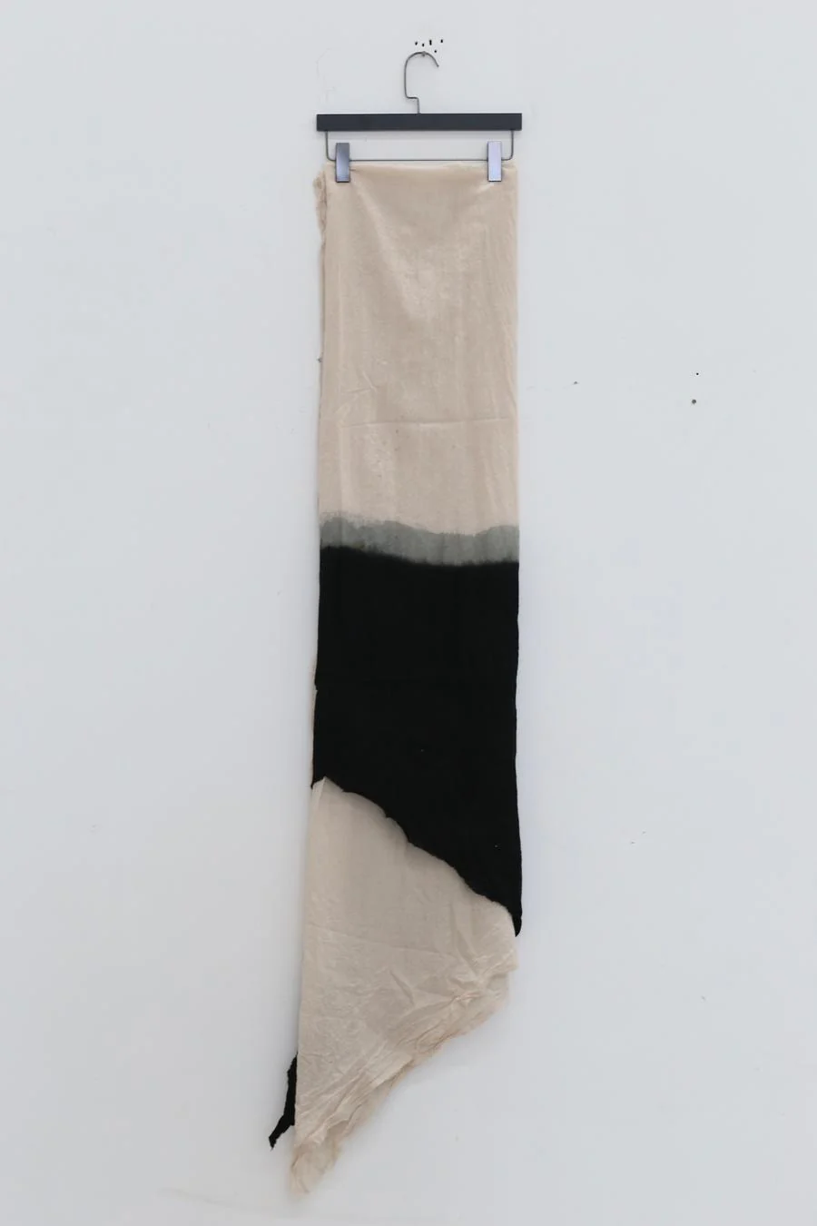 marc le bihan dyeing shoulder 0911 black - Image 8