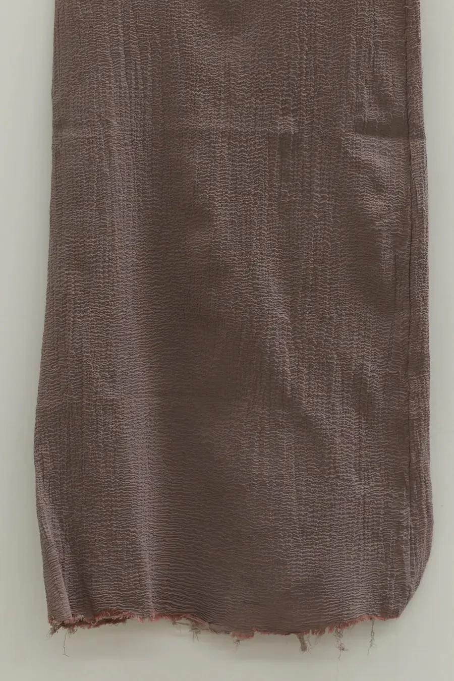 marc le bihan skirt short 25901-E21 VIEUX ROSE - Image 3