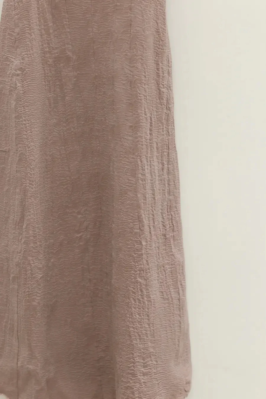 marc le bihan sleeveless dress 21964 E23 ROSE ANCIEN - Image 4