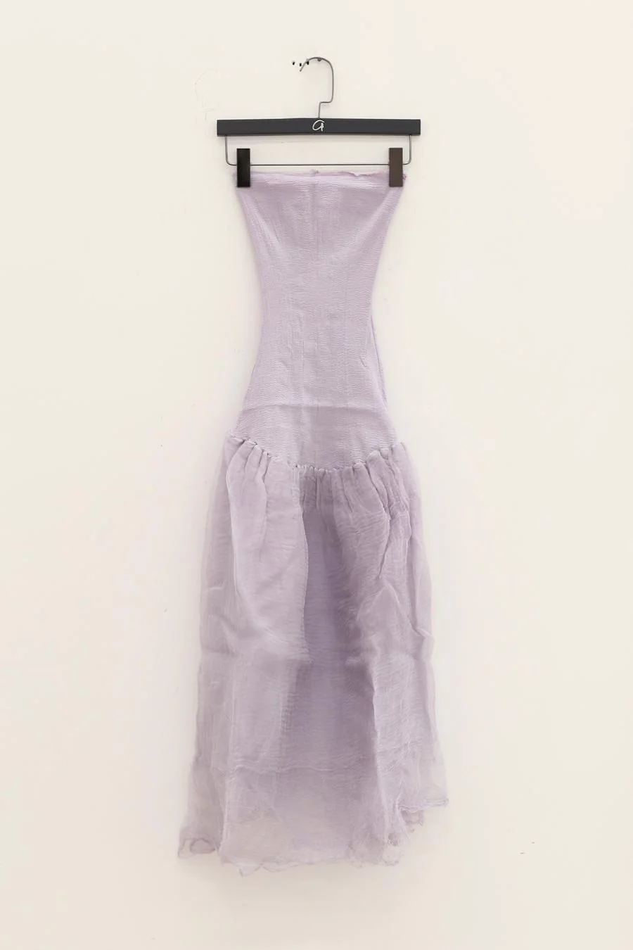marc le bihan strapless dress 21924 ORCHIDEE（21925 ） - Image 6