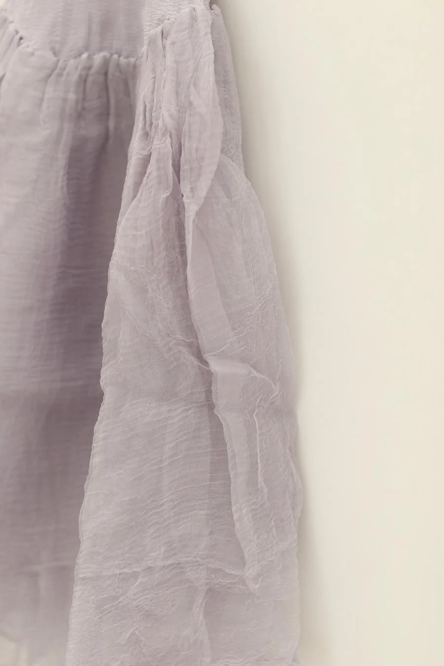 marc le bihan strapless dress 21924 ORCHIDEE（21925 ） - Image 7