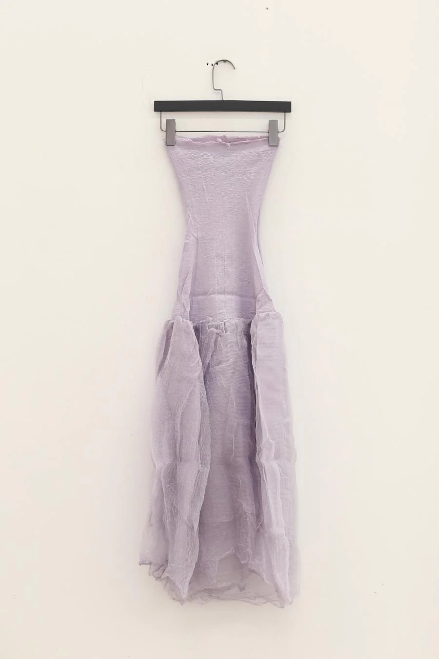 marc le bihan strapless dress 21924 ORCHIDEE（21925 ） - Image 9