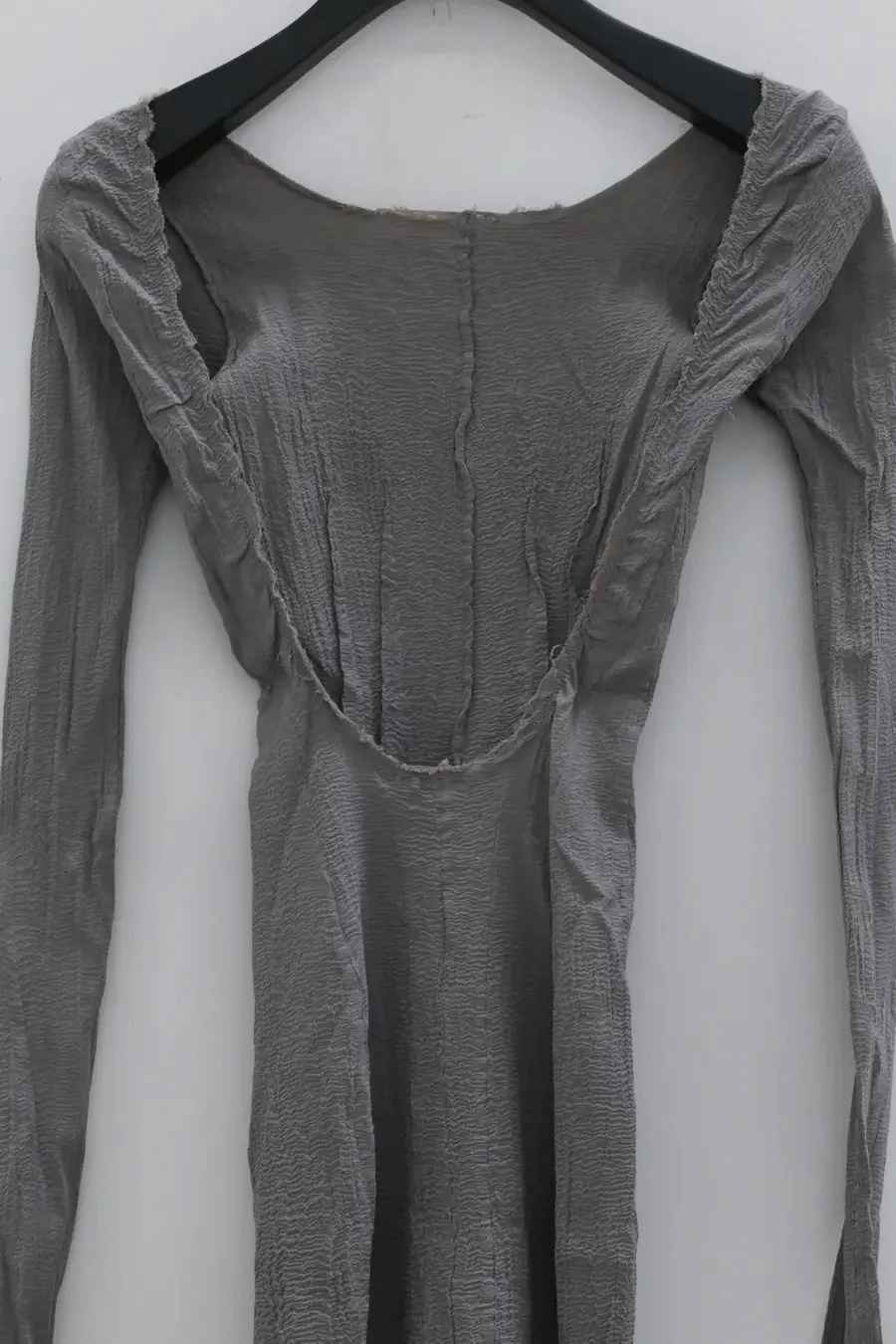 Marc le bihan stretch dress MLB-21923-QHUI - Image 4