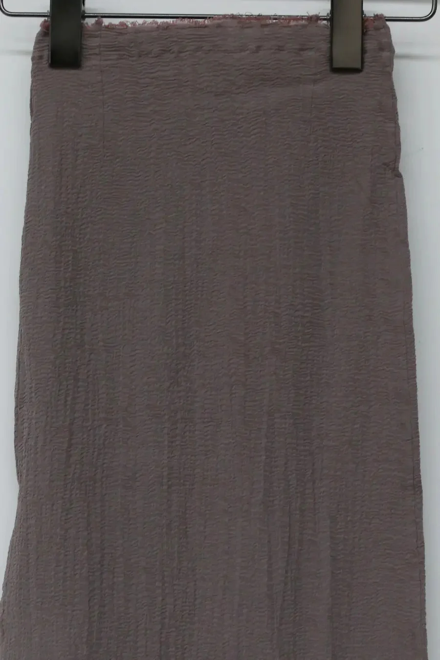 Marc Le Bihan Stretch Bandeau Dress or Skirt Collection MLB-25900-KMMEIGUI Deadwood Rose Long Skirt 25900 25901 - Image 22