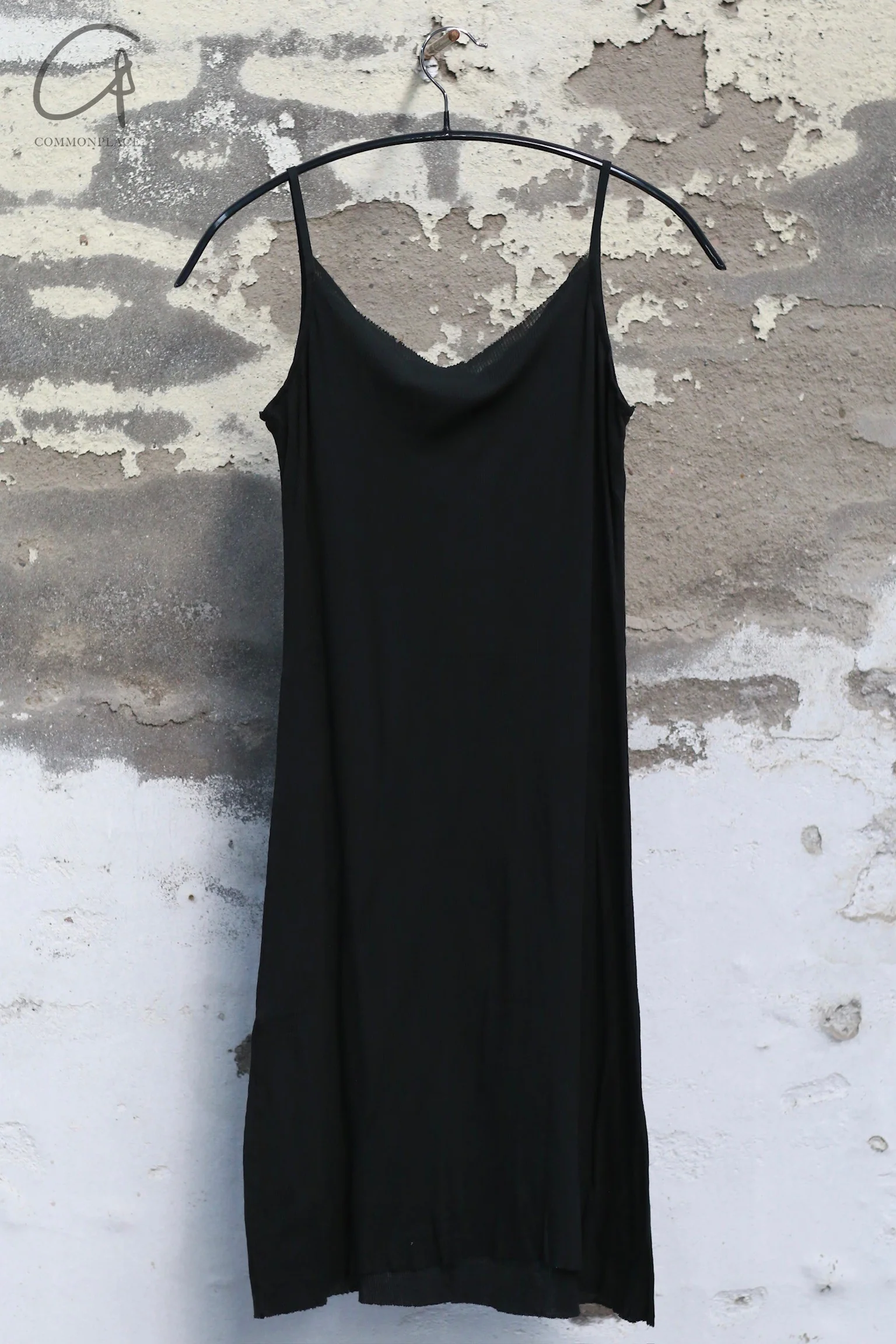 Marc Le Bihan suit underwear dress France BLM-2890-HEI black - Image 4