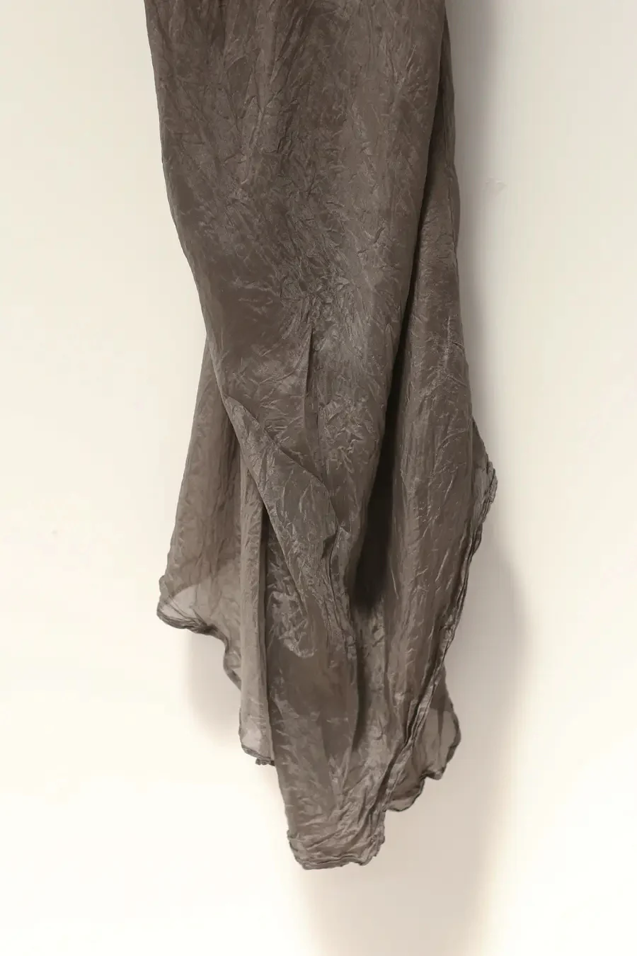 Marc Le Bihan Slip Dress 2170 France MLB-2170-BRONZE Bronze - Image 6