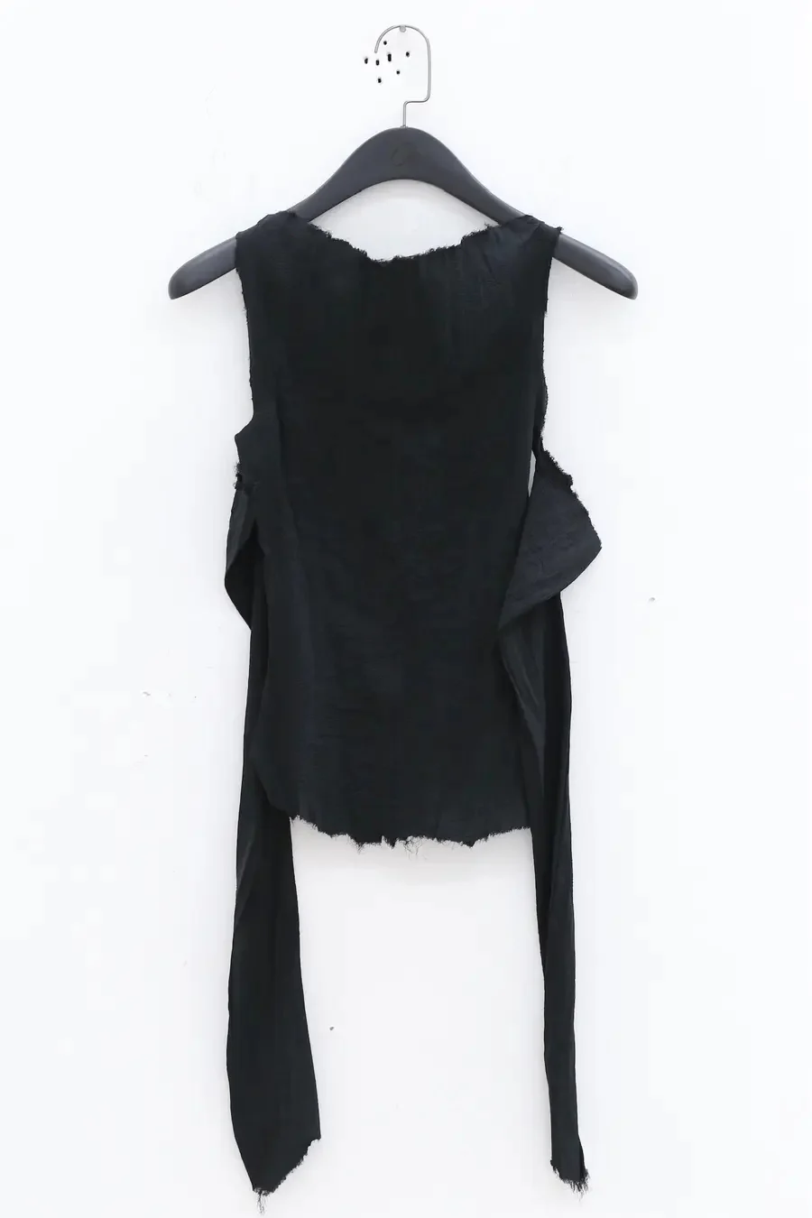 marc le bihan top 26955 E23 black - Image 5