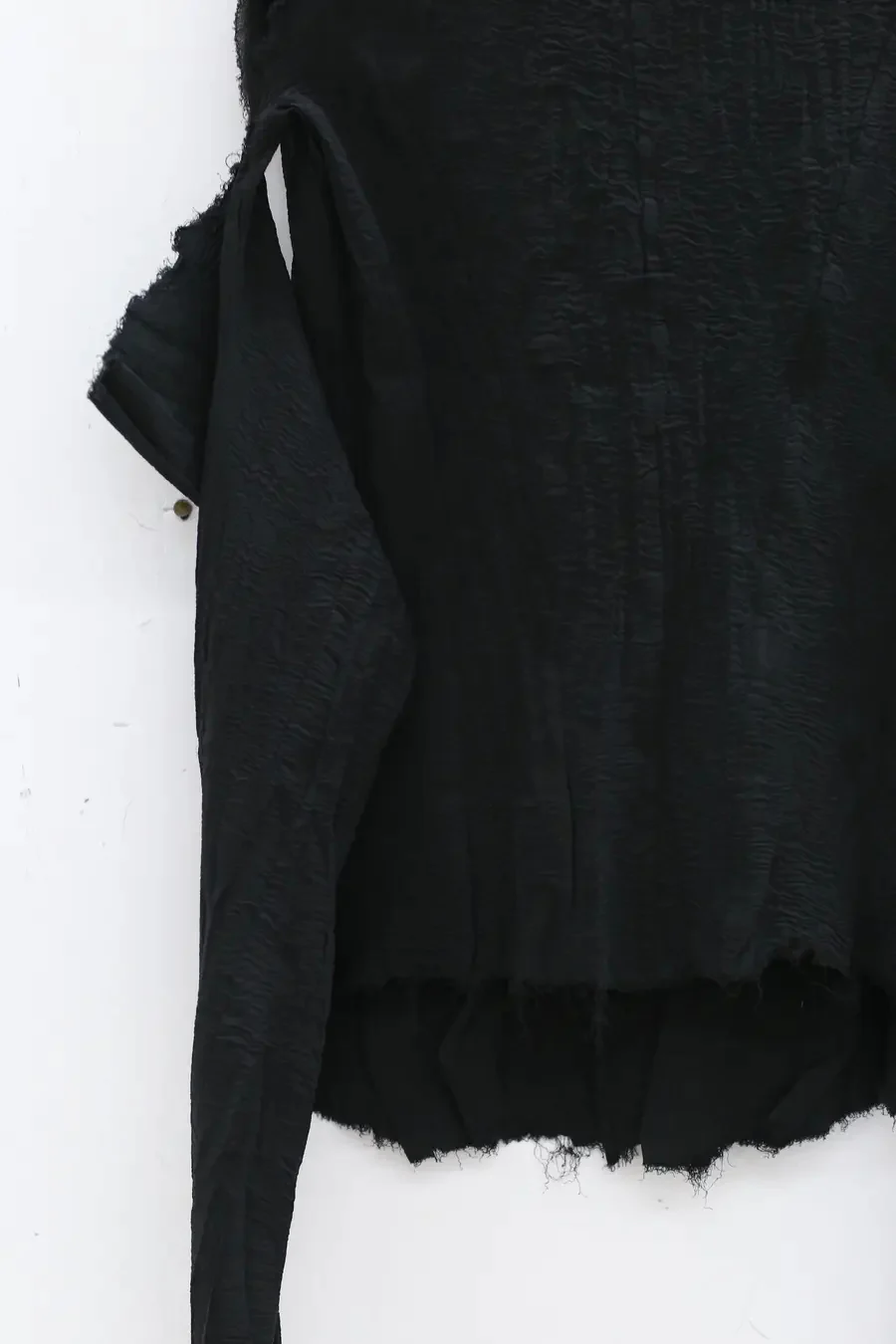 marc le bihan top 26955 E23 black - Image 6