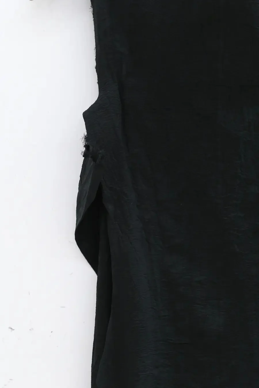 marc le bihan top 26955 E23 black - Image 7