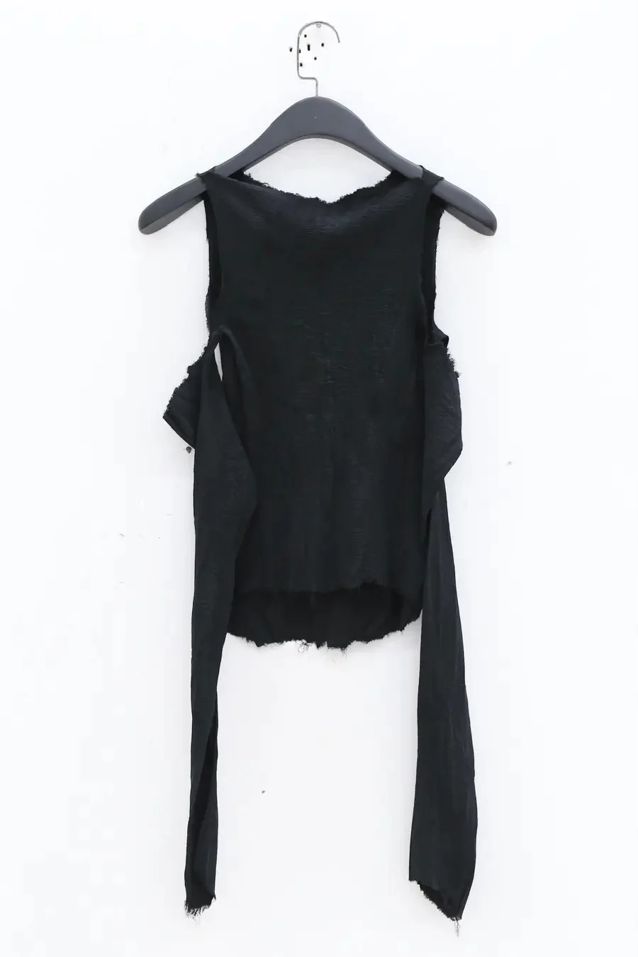 marc le bihan top 26955 E23 black - Image 8