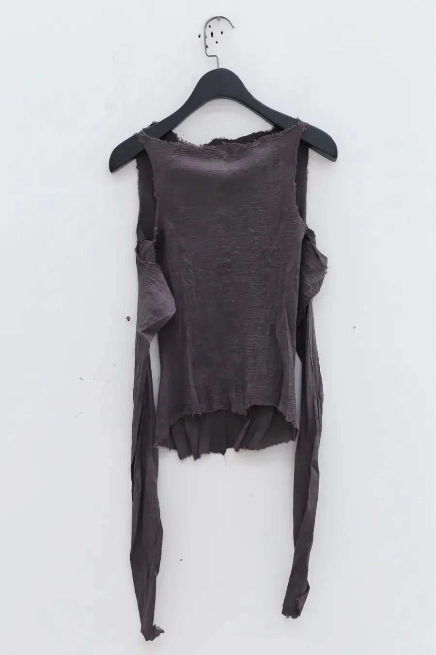 marc le bihan top 26955 E23 MOKA - Image 7