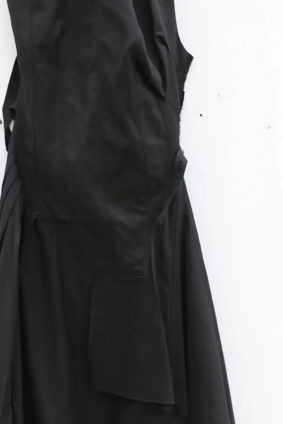 marc le bihan top 29110 E23 black - Image 4