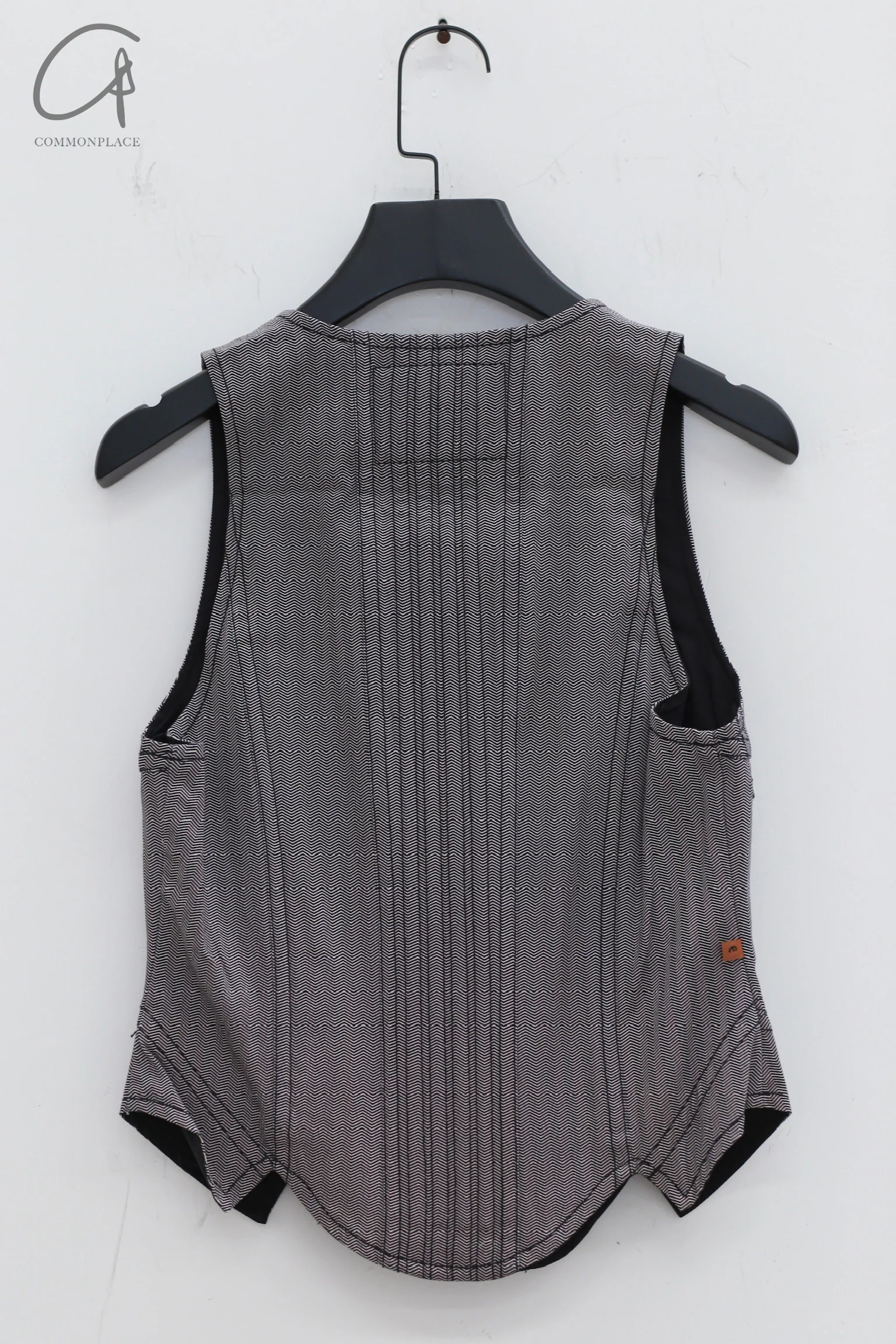MIAOU 24 autumn and winter babydoll corset MAU-7146HBTHYP-BOWEN ripple - Image 4