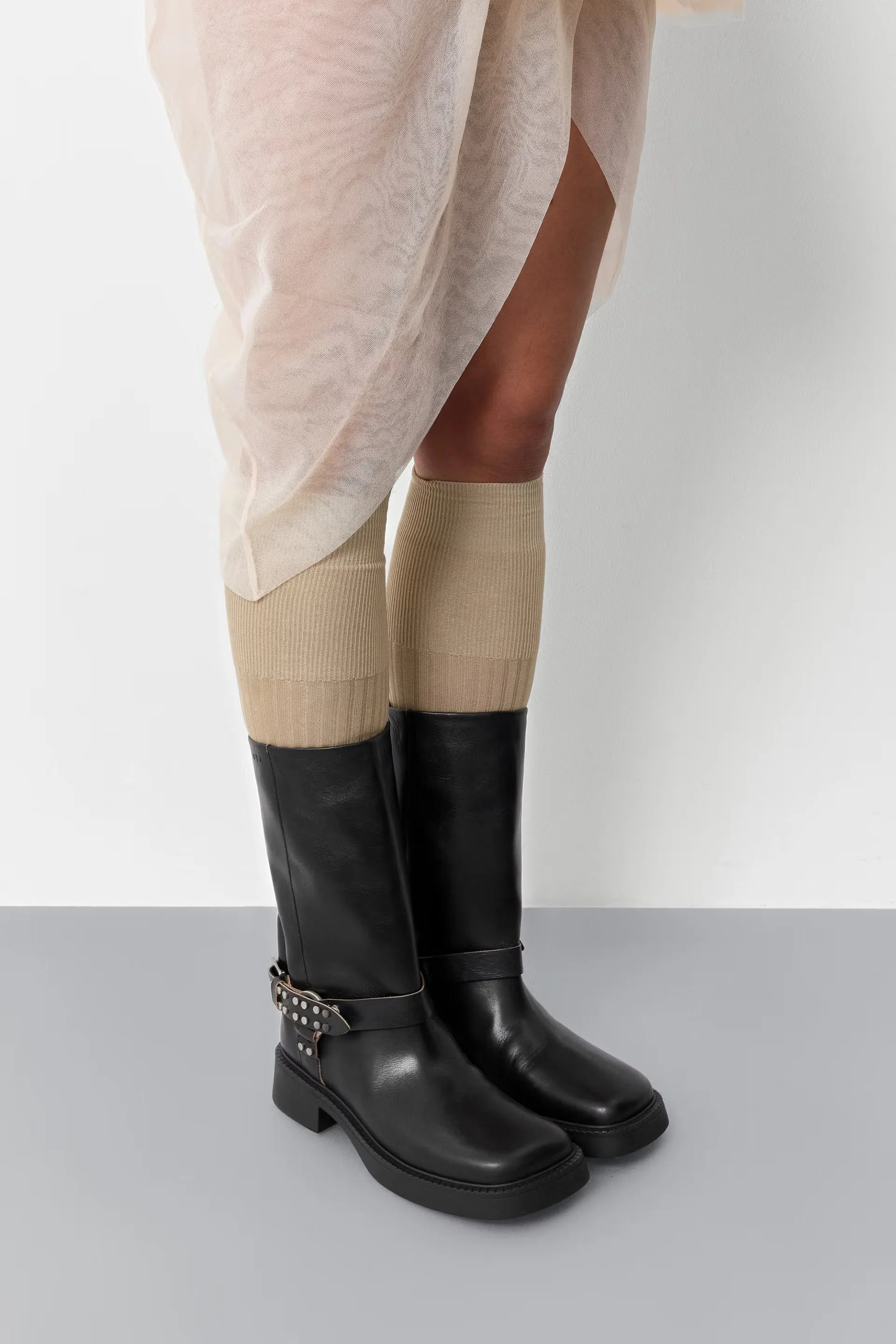 Miista Fall/Winter 2025 Maitea Black Boots, Spain, MST-E8_3951-BLACK - Image 10