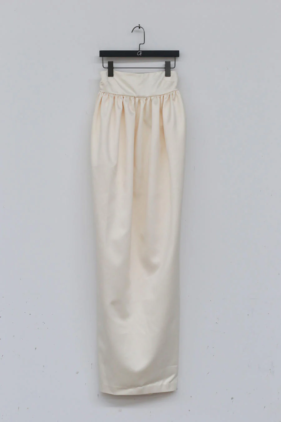 MING MA Tube Top Flower Bud Dress AW20-DR12-WTPL PMM4 - Image 19