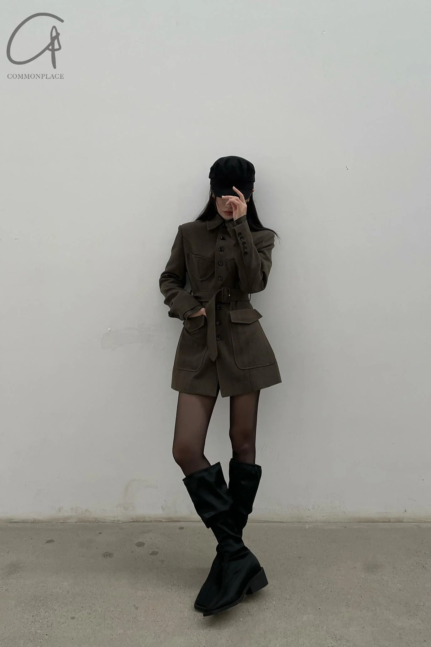 MM6 boots S40WW0126 - Image 11