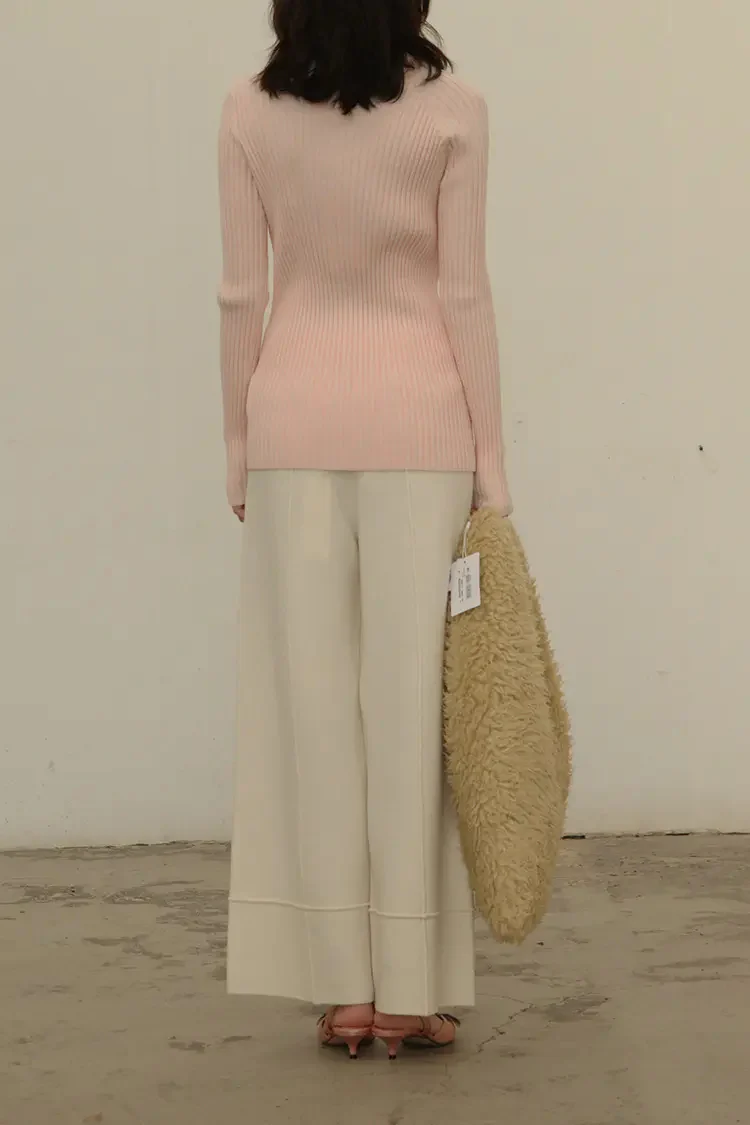 MM6 pullover S32HA0577 - Image 3