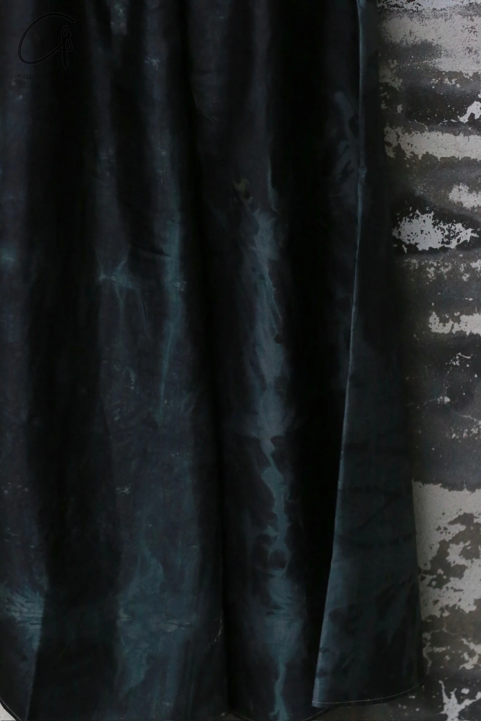 Mutedance 24 Autumn and Winter Waist Silk Dress/Pants MD-MD24FW190-RML MD24FW94 - Image 2