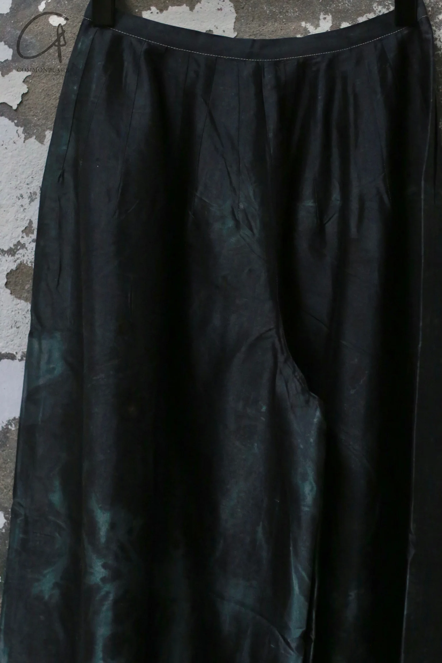 Mutedance 24 Autumn and Winter Waist Silk Dress/Pants MD-MD24FW190-RML MD24FW94 - Image 3
