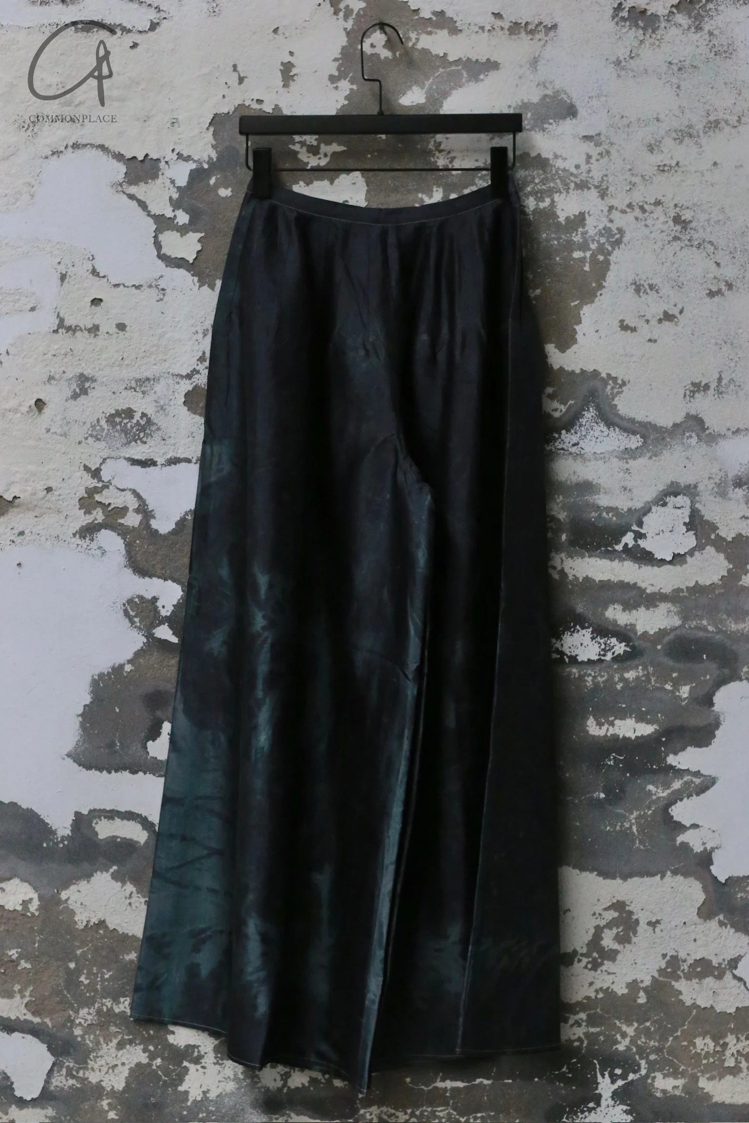 Mutedance 24 Autumn and Winter Waist Silk Dress/Pants MD-MD24FW190-RML MD24FW94 - Image 4