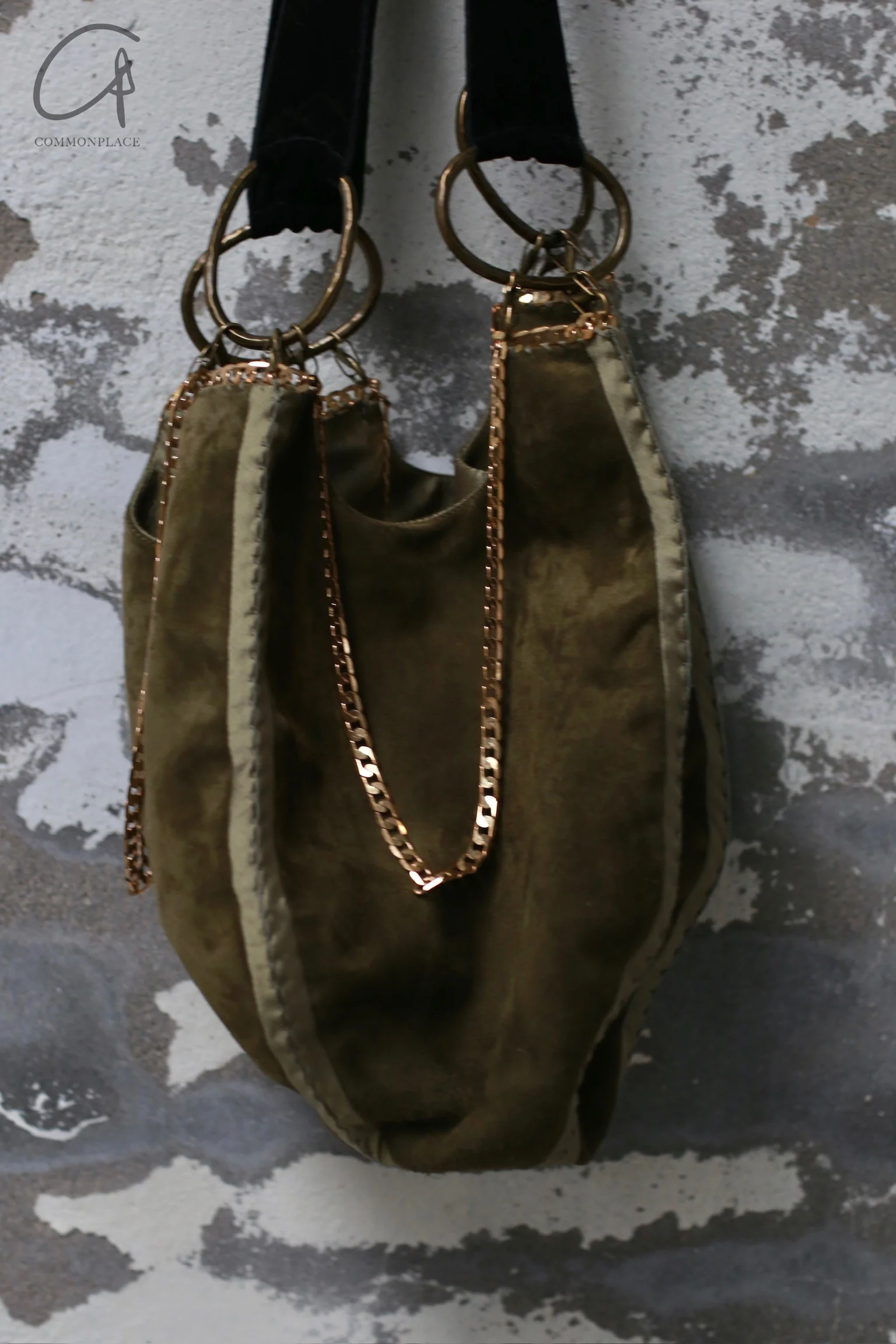 Mutedance 24 Spring/Summer Handmade Bag MD-MD24SS194 PM157 - Image 2
