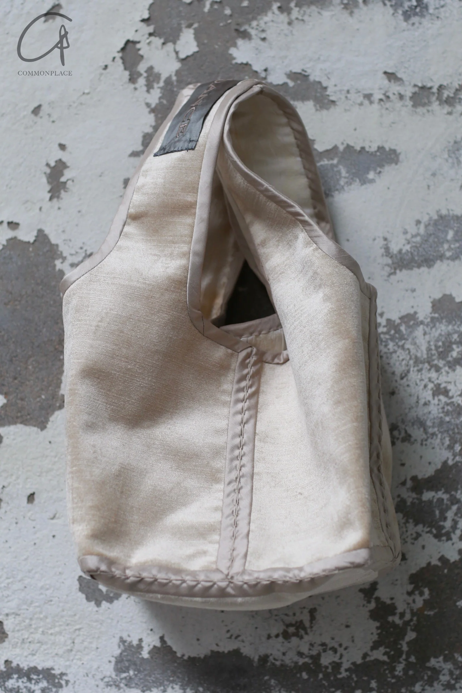 Mutedance 24 Spring/Summer Handmade Bag MD-MD24SS201 PM157 - Image 4