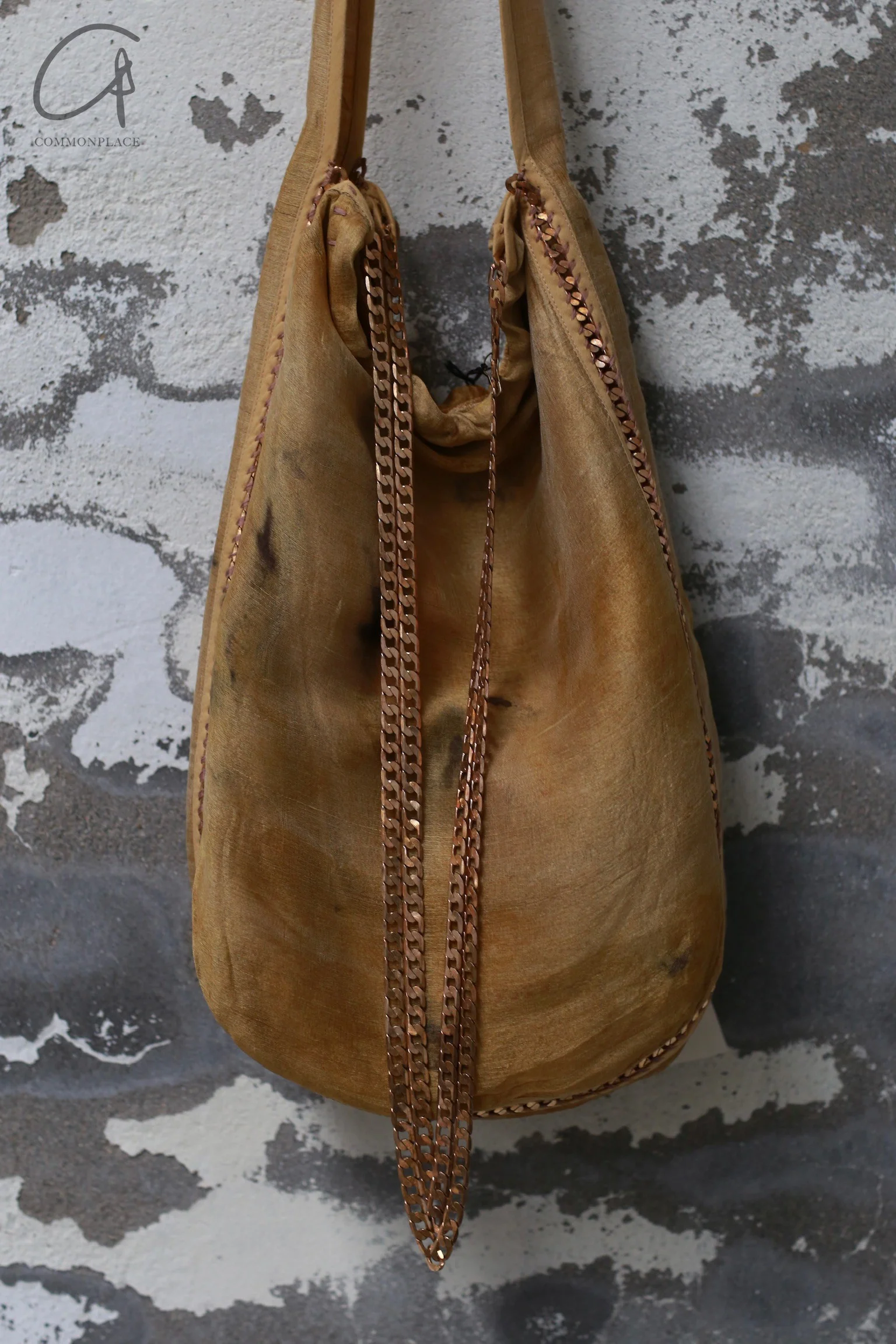 Mutedance 24 Spring/Summer Handmade Bag MD-MD24SS203 PM157 - Image 2