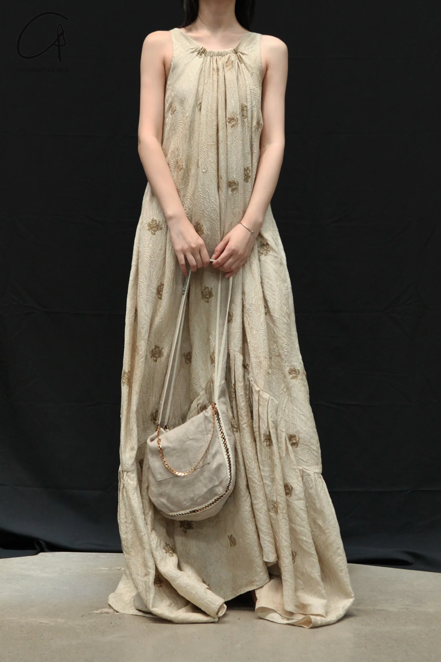 Mutedance 24 Spring/Summer Handmade Bag MD-MD24SS204 PM157 - Image 7